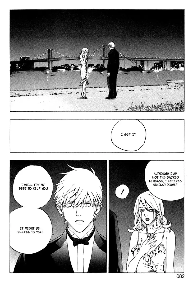 Luck Stealer Chapter 10 29